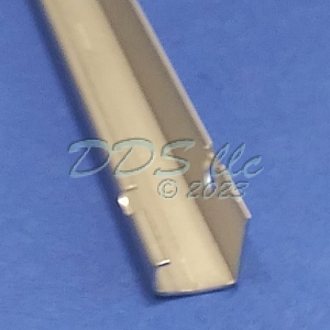 Casement Track 38-55SS 2