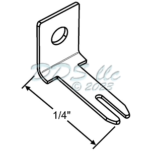 Release Key FA220SS Limit Device 39-1110 3