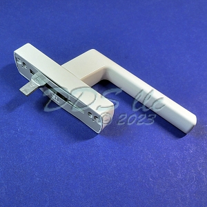 Tilt and Turn Handle White 40sg-1009 3
