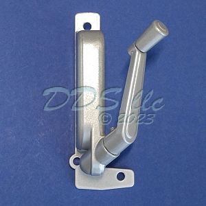 Truseal Awning Operator LH 41-287P D 2