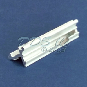 Extruded Sash Lift 50-1313w 3