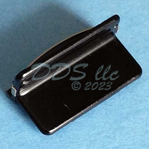 Extruded Sash Handle 50-729 3