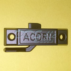 Acorn Window Sash Lock 50-765B 2