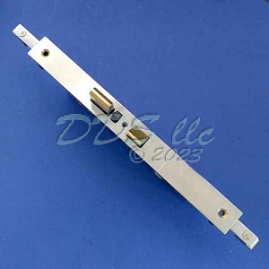 Active Concealed Multi Point 56-121 2