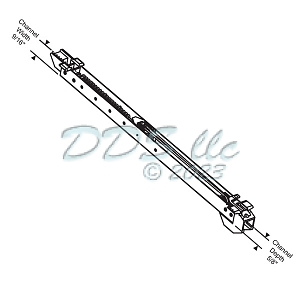 60G Series Balance 60G-215-1Q 3