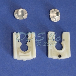 62 Series Locking Terminal 62-526 3