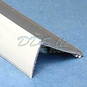 Snap In Vinyl Glazing Bead 65-183W 2