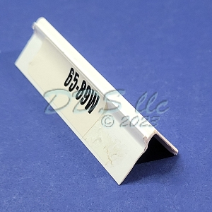 Snap In Glazing Bead 65-89W 2