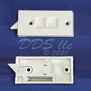 Tilt Latch 83-526WA 3