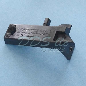 Tilt Latch 83-621BA 3