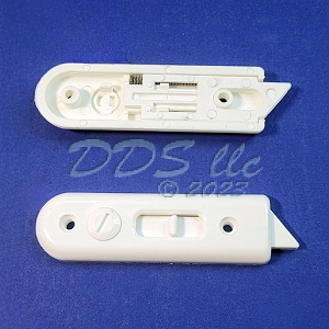 PGT Tilt Latch 85-6004RHW 3