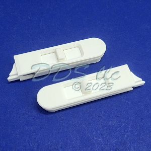 PGT Tilt Latch Set 85-6005LHW*RHW 2