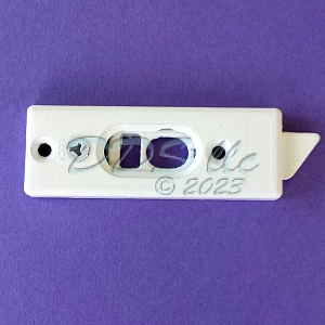 Tilt Latch 85-616W 2