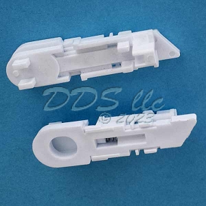 Tilt Latch Set 85-775WA 3