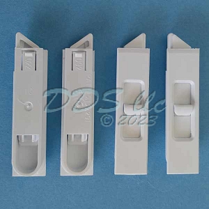 Snap In Tilt Latch 85-819WA 3