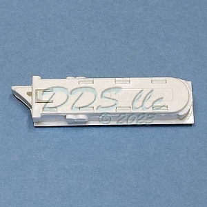 Snap-in Tilt Latch 85-932LH 3