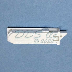 Snap-in Tilt Latch 85-932RH 3