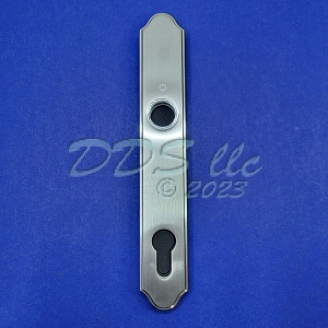 Hoppe M374N Backplate Series 3