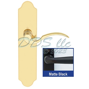 Hoppe Munchen Active Handle Set 2422039 3