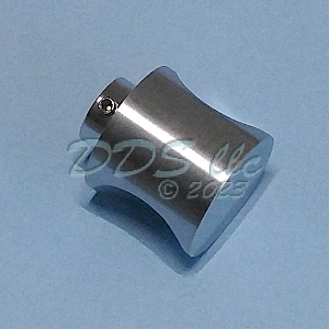 Hoppe H Knob 3643394 2