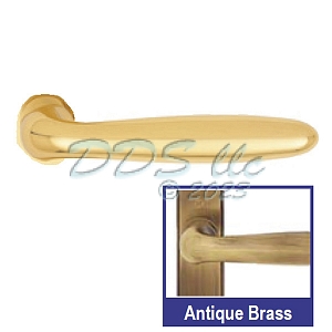 Hoppe Verona M151 Handle Series 2