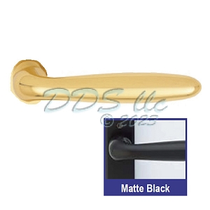 Hoppe Verona Handle M151 Series 2