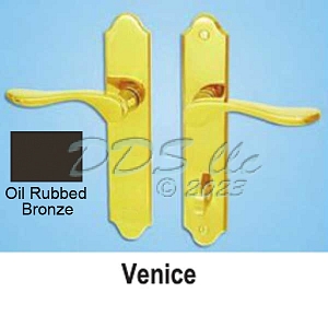 Venice Semi Active Handle set 854-16062 2