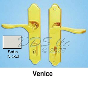 Venice Active Handle Set 854-16070 2