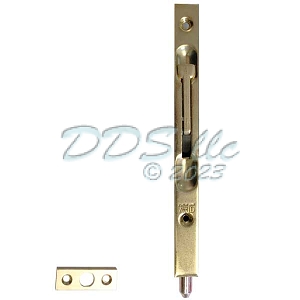 Flush Bolt Slide Lock 854-16725 2