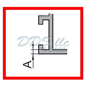 GU Alu-Jet Strike 854-16855 2
