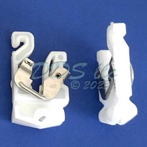 Locking Clutch 86-64A-new 2