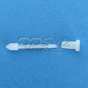 Spring Plunger 90-12 2