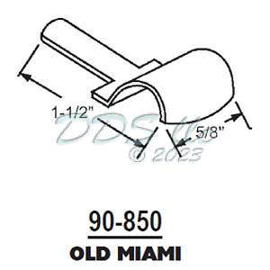 Stretch Clip 90-850 2