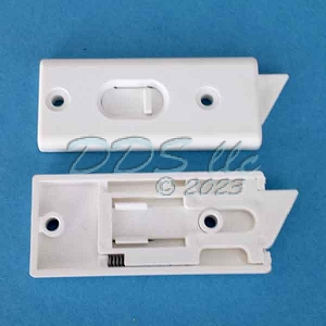 Tilt Latch White 900-12766WA 3