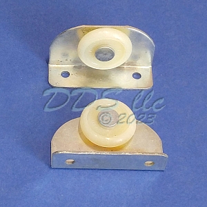Closet Hanger Top Mount 900-1307 3