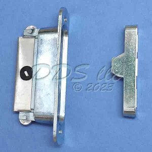 Traco Mortise Lock 900-18867 2