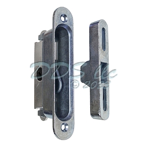Traco Mortise Lock 900-18867 3
