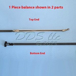 Crossbow Balance 909a-2602-19 3
