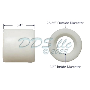 Balance Drum 96-C3 3