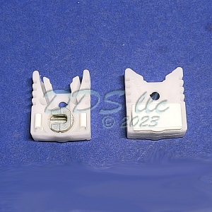 Pivot Lock Shoe 96AA-66-2 3