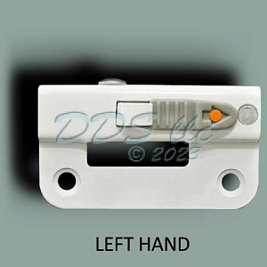 Sliding Window Reverse Retro Fit 50-1353-M56W-LH 2