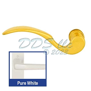 Handle M112PL Left Hand 8751535 2