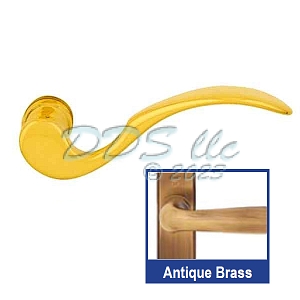 Hoppe Munchen Series M112PL-KH 3