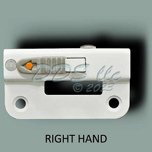 Sliding Window Reverse Retro Fit 50-1353-M56W-RH 2