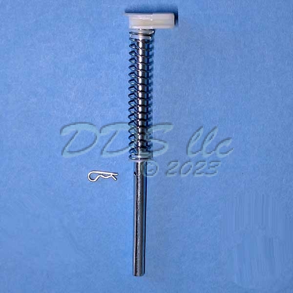 Pin Assembly 1-145A 2
