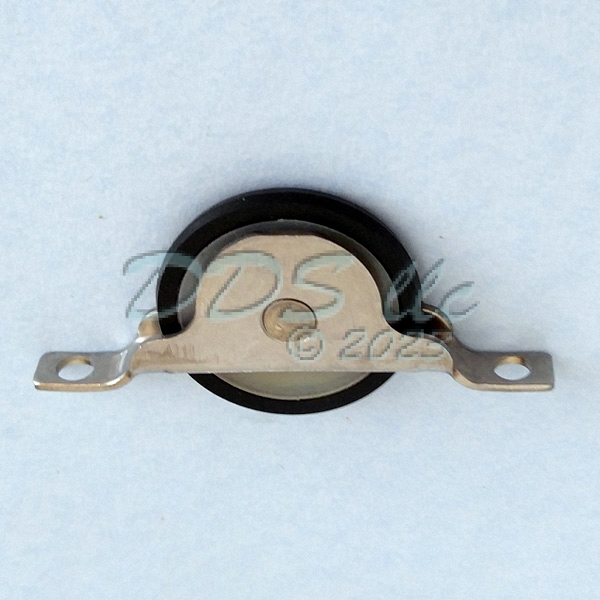 Garage Door Screen Roller 10-466 1