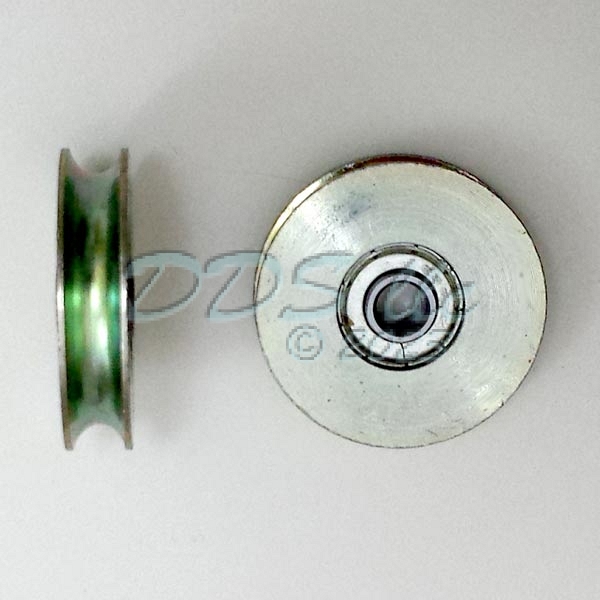 Roller Steel 11-111 2