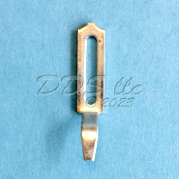 Glass-Screen Door Keeper 12-206 2