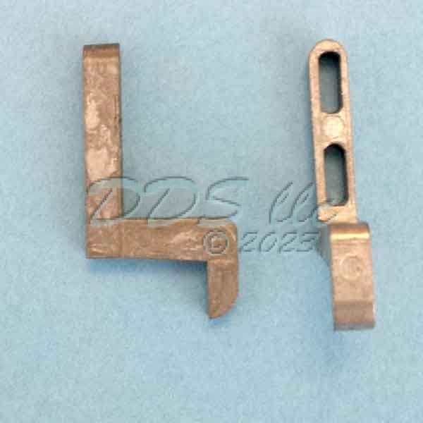 Glass-Screen Door Keeper 12-207 2