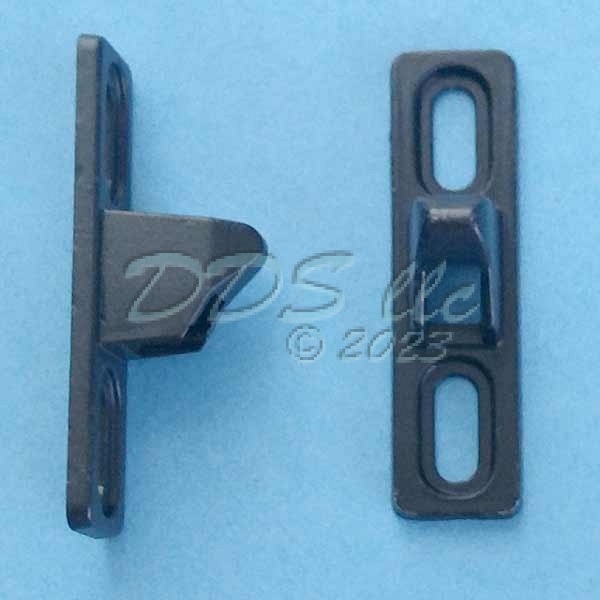 Glass-Screen Door Keeper 12-214B 2